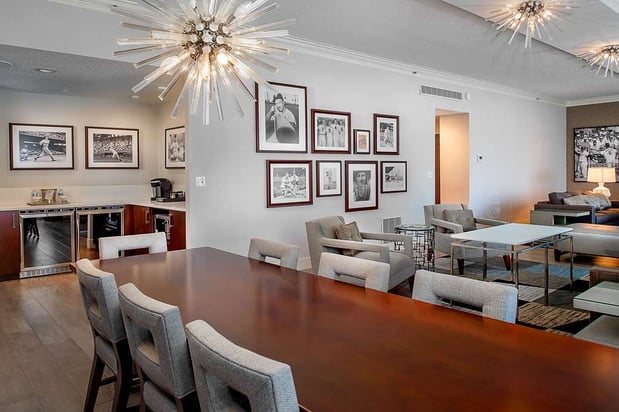 Images Hilton St. Louis at the Ballpark