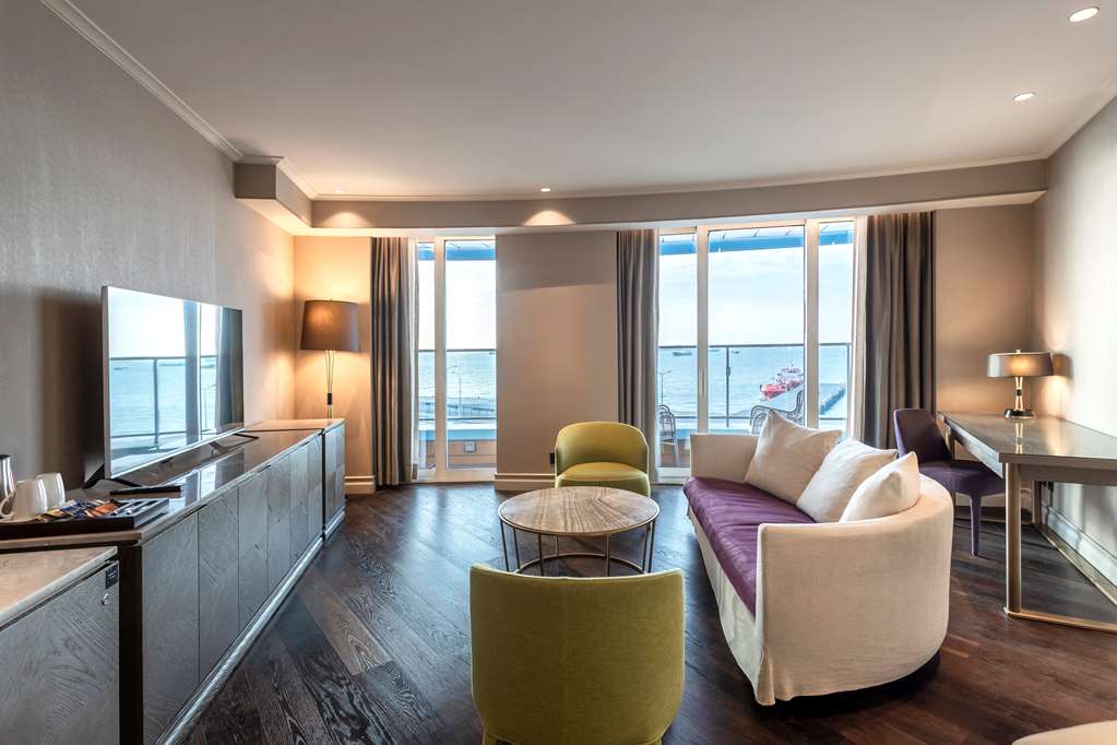 Images Radisson Blu Hotel, Istanbul Ottomare