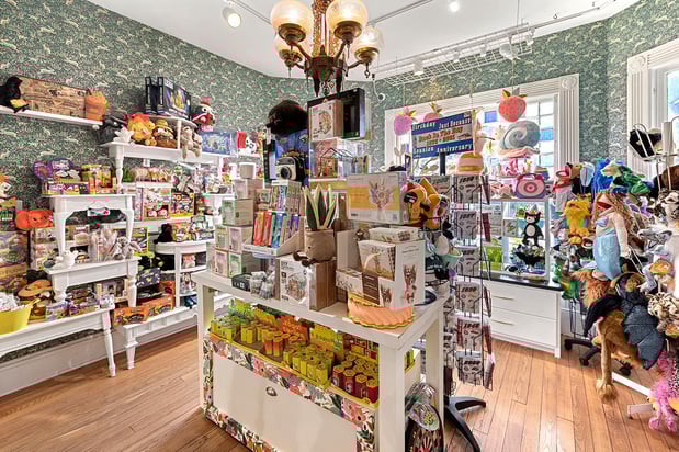 Images The Toy Chest