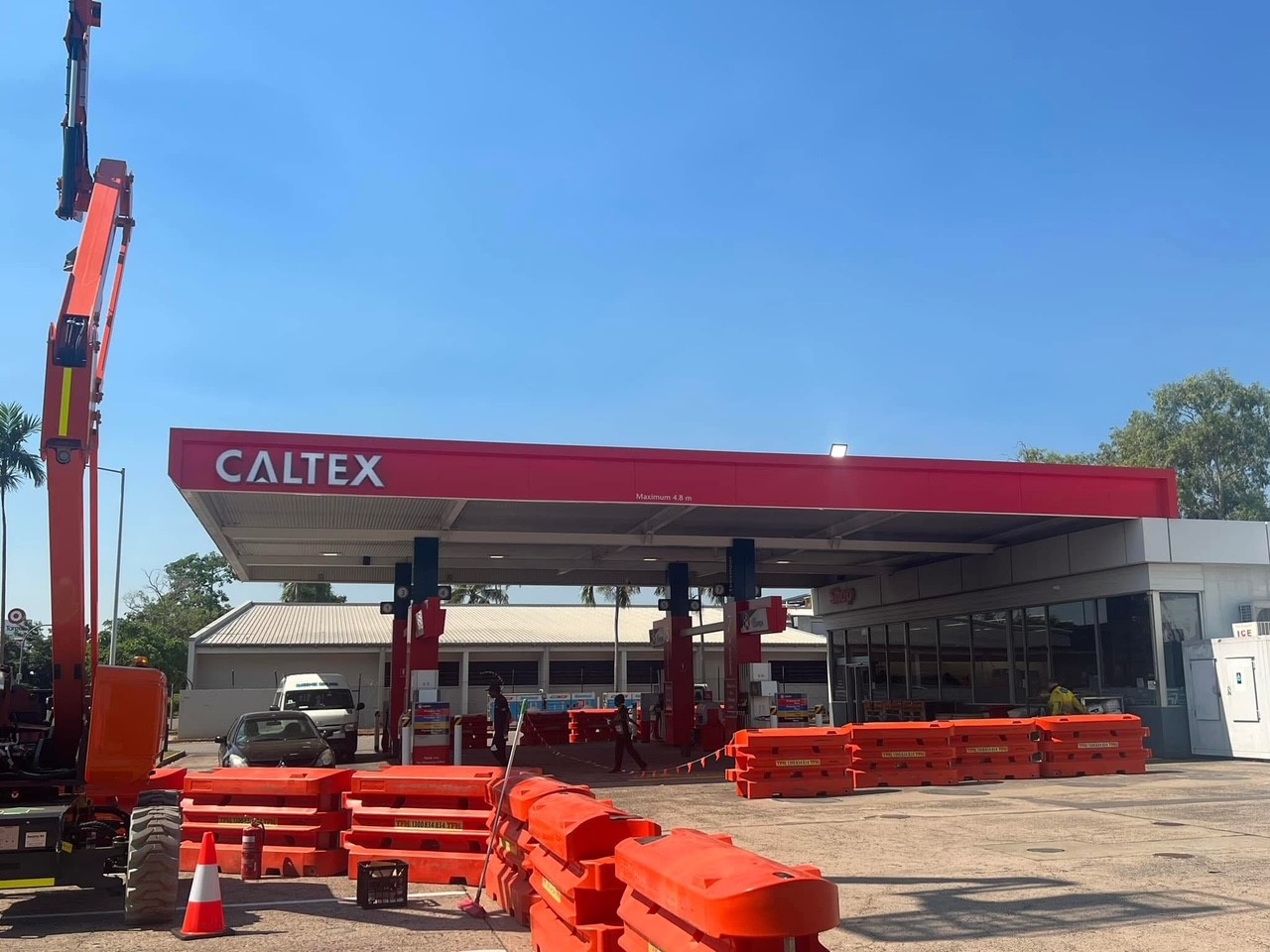 Images Nightcliff Electrical