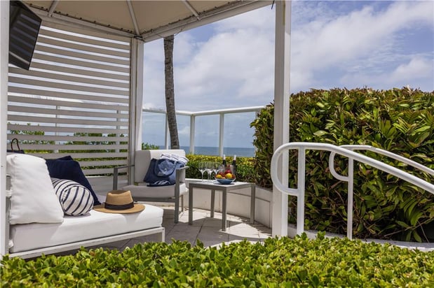 Images Beach House Fort Lauderdale, a Hilton Resort