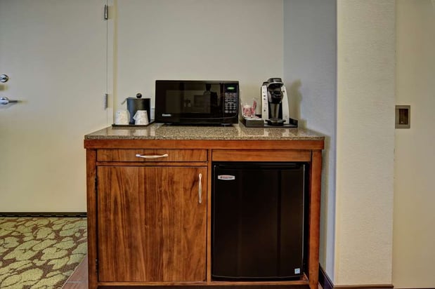 Images Hilton Garden Inn Memphis/Wolfchase Galleria