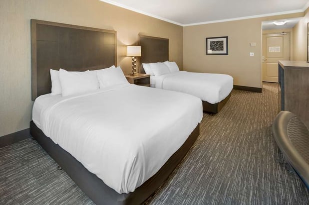 Images Best Western Plus Chena River Lodge