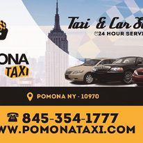 Images Pomona Taxi & Car Service
