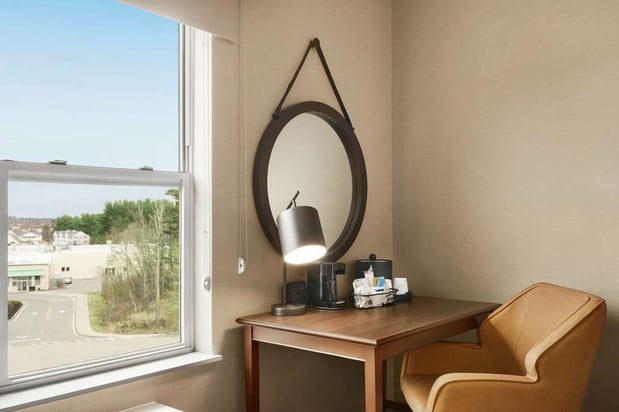 Images Hampton Inn & Suites Exeter