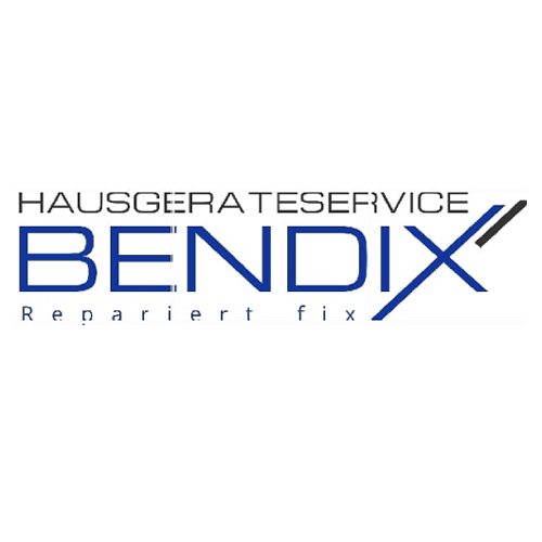 Hausgeräteservice Bendix Sascha Bendix in Delbrück in Westfalen - Logo