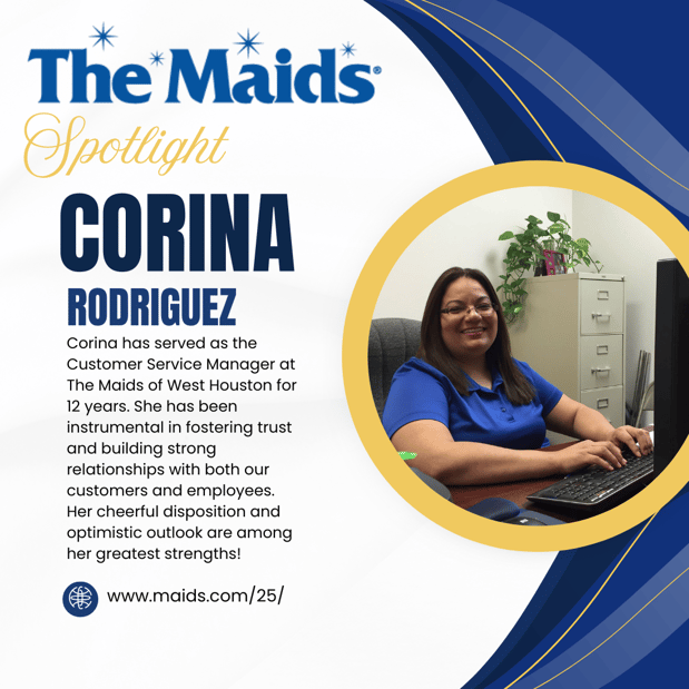 Images The Maids of West Houston