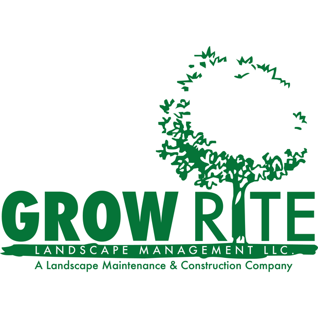 Grow Rite Landscape Management, LLC Logo
