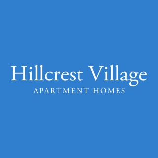 Hillcrest Village Apartment Homes Logo
