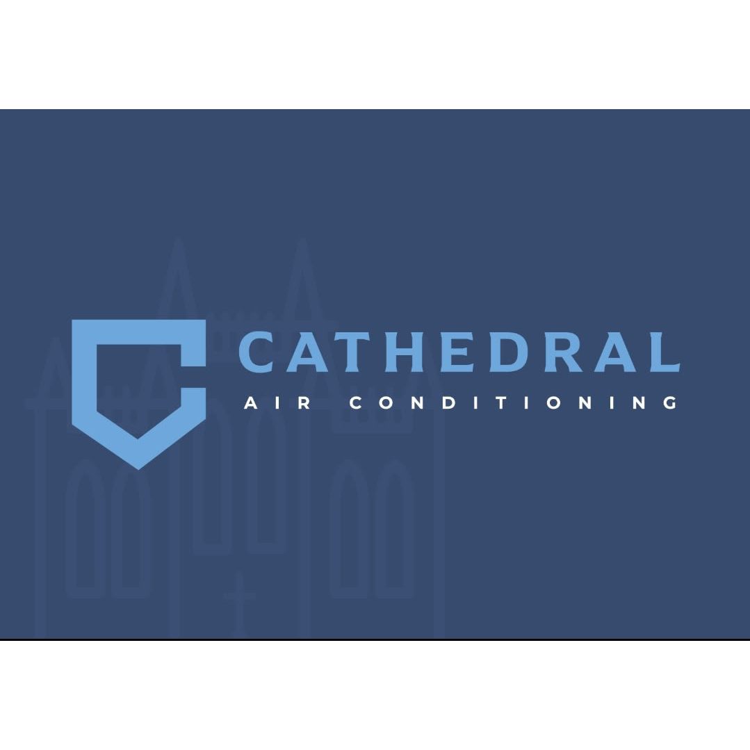 Cathedral Air Conditioning Ltd Logo