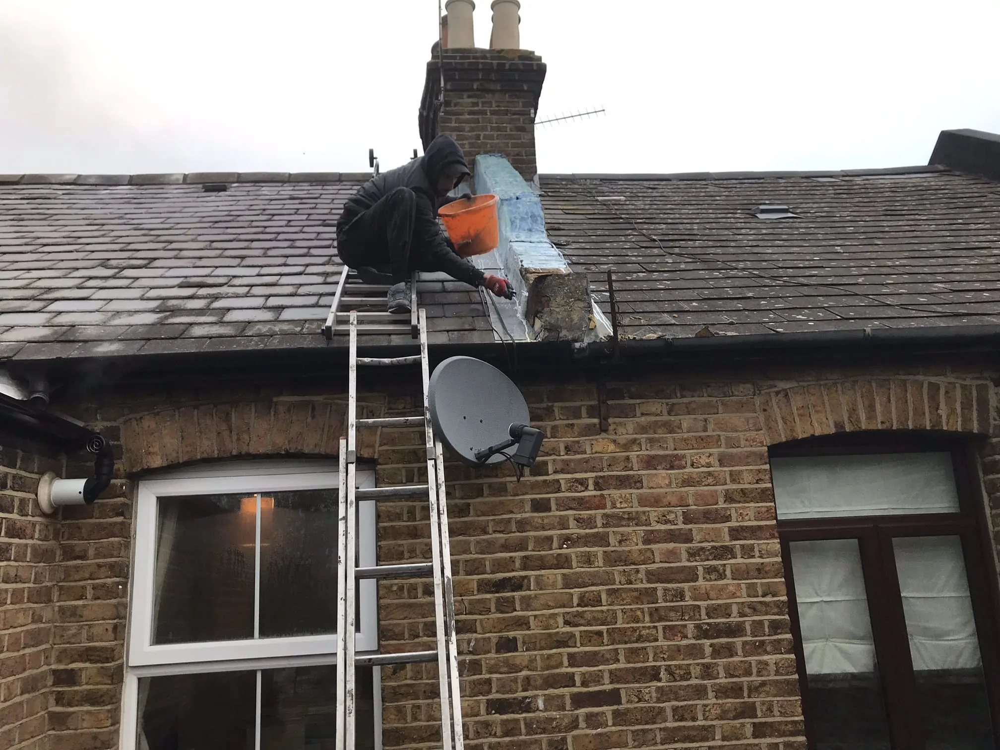 Images ABRS Roofing Services Ltd