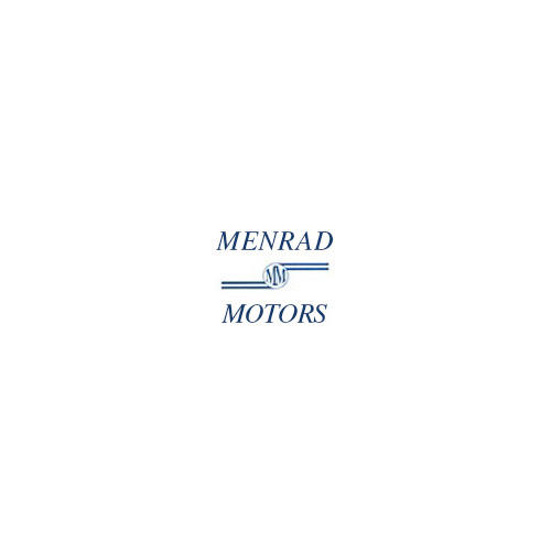 Menrad Motors Logo