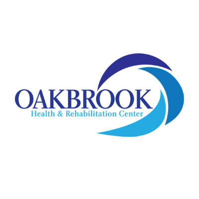 Oakbrook Health & Rehabilitation Center Logo