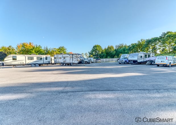 Images CubeSmart Self Storage