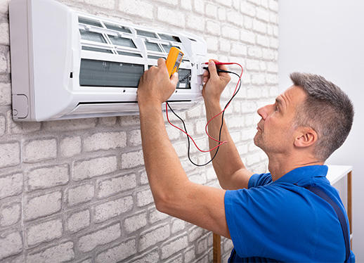 All AC & Heating, Inc. Photo