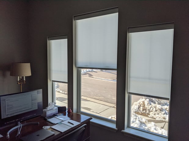 Images Budget Blinds of Castle Rock