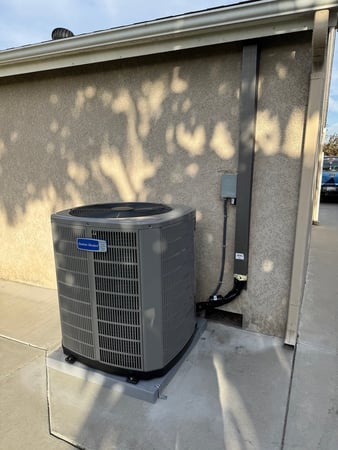 Images AirPoint Heating & Air Conditioning