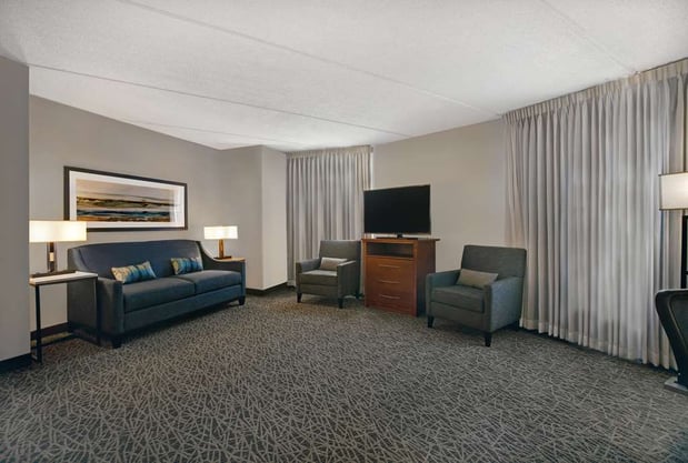 Images Homewood Suites by Hilton Chicago-Lincolnshire
