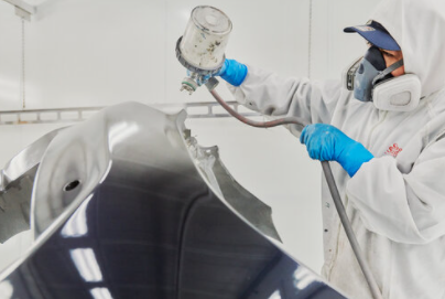 Images Class A Autobody