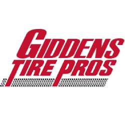 Giddens Tire Pros Logo