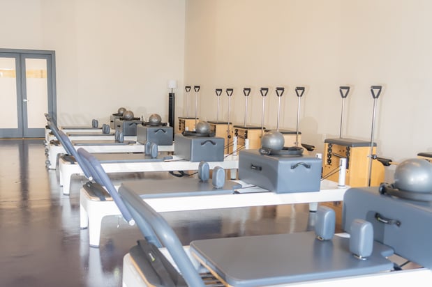 Images Right Balance Pilates