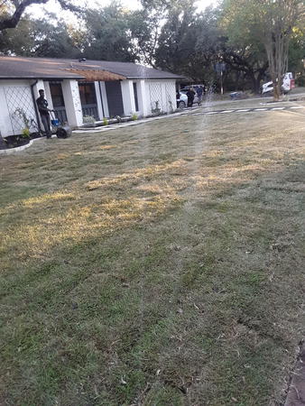 Images Landscape & Irrigation Masters