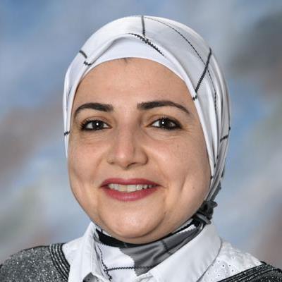 Wafa Akkad - Fairfield Township, OH - Family Medicine
