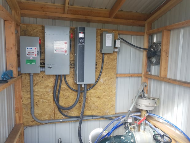 Images Ronan Irrigation LLC