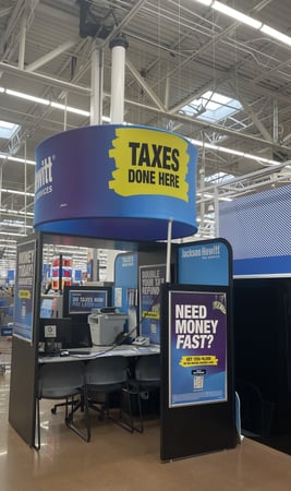Images Jackson Hewitt Tax Service