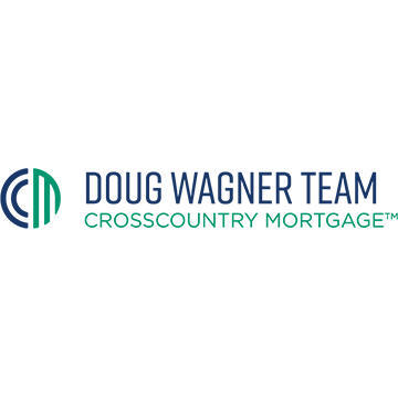 Doug Wagner at CrossCountry Mortgage, LLC Logo