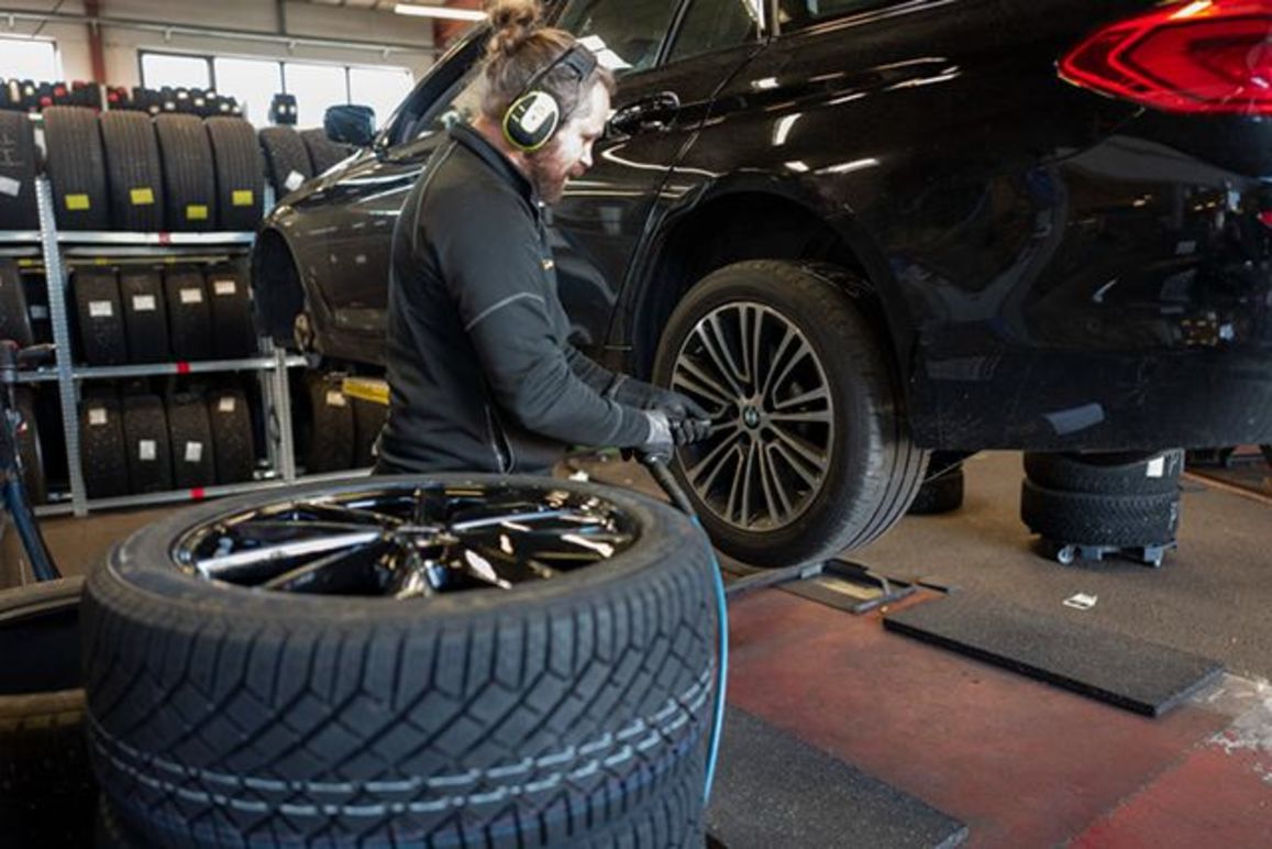 Images Amhults Däck Orrekulla - BestDrive
