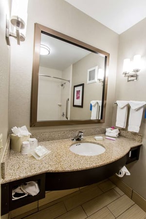 Images Hilton Garden Inn Columbus/Dublin