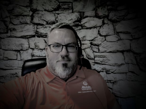 Images Cindy Donaldson: Allstate Insurance