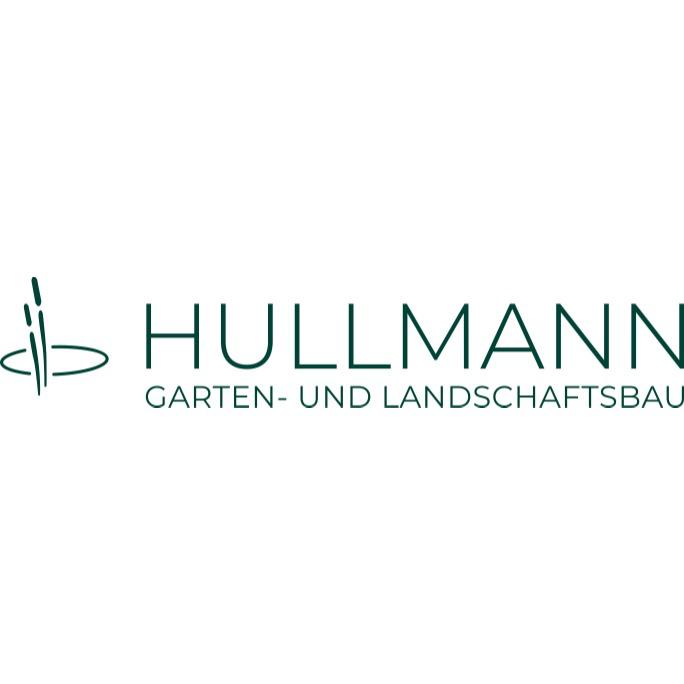 Logo von Hullmann Garten- und Landschaftsbau GmbH
