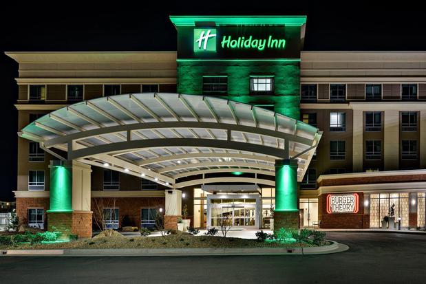 Images Holiday Inn St. George Conv Ctr, an IHG Hotel