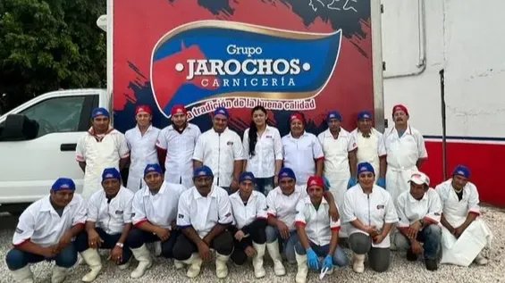 Images Grupo Jarochos