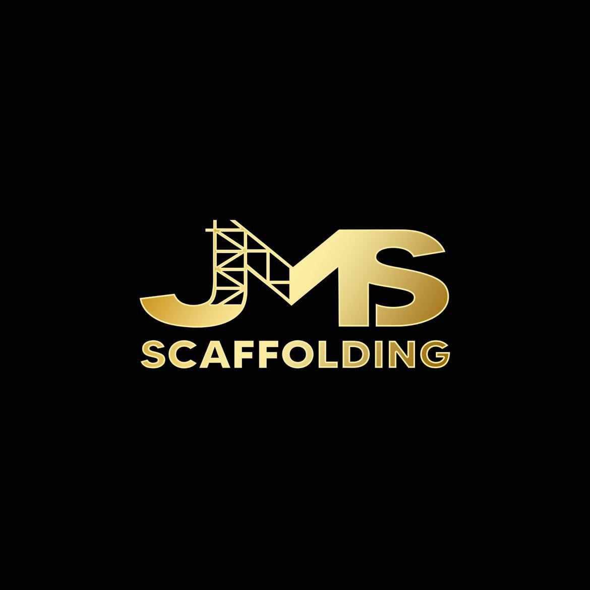 JMS Scaffolding Ltd Logo