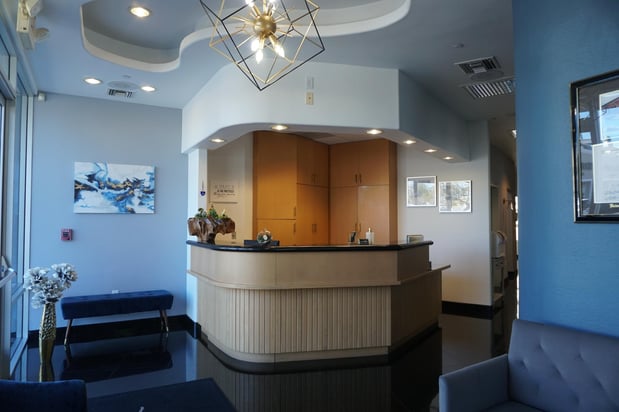 Images Manhattan Beach Dental Esthetics
