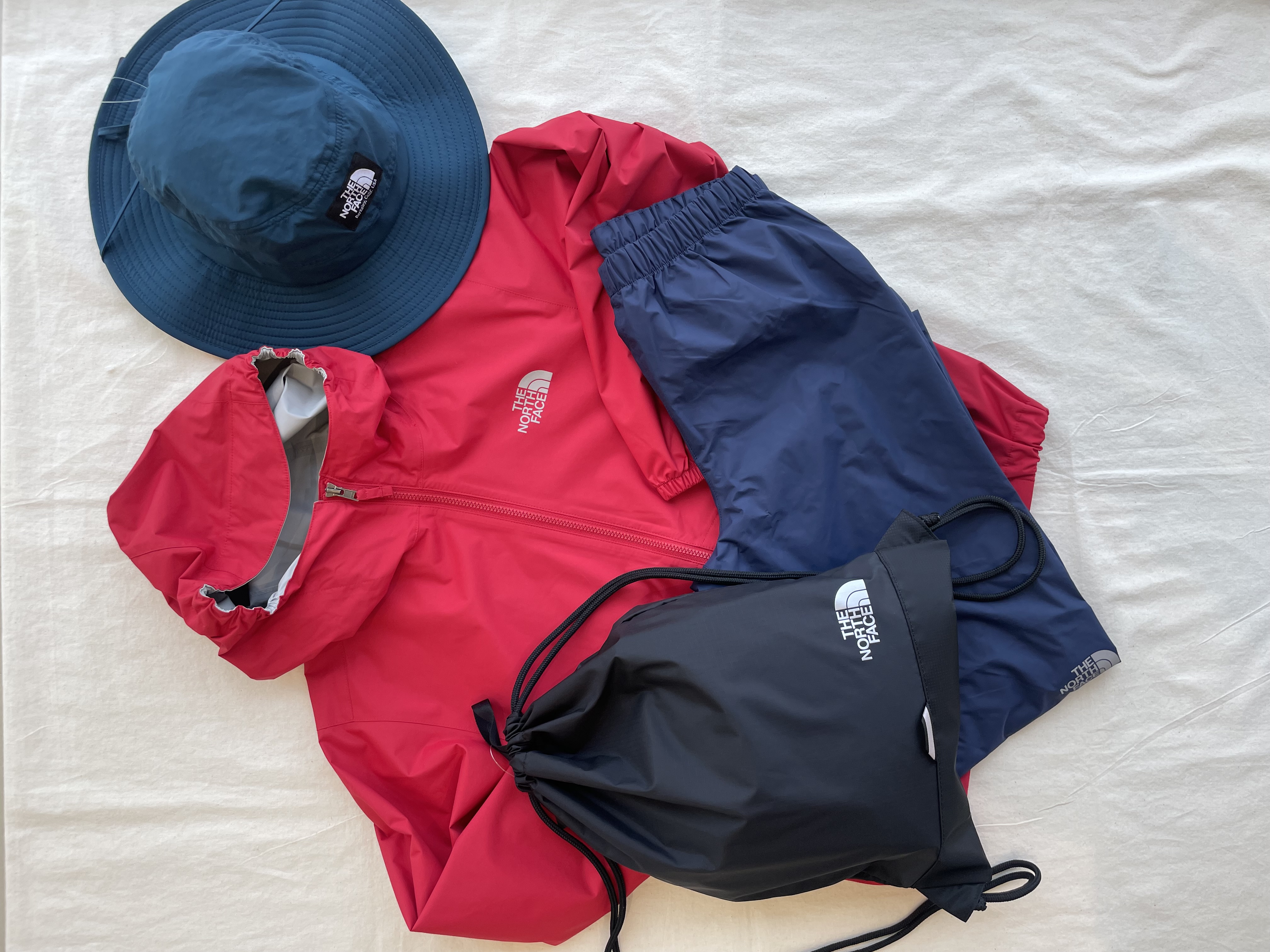 Images THE NORTH FACE+ (ザ・ノース・フェイス プラス) 新宿高島屋