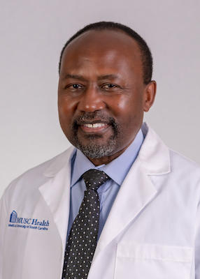 Solomon Chesoni