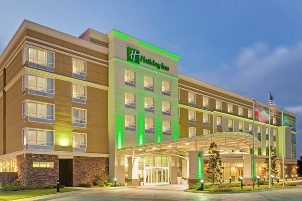 Images Holiday Inn Pearl - Jackson Area by IHG