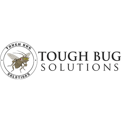 Tough Bug Solutions Logo