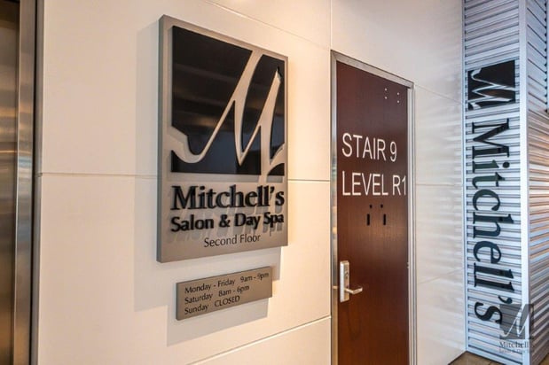Images Mitchell's Salon & Day Spa