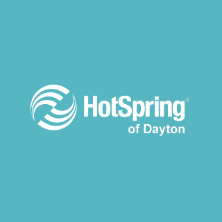 HotSpring of Dayton Logo