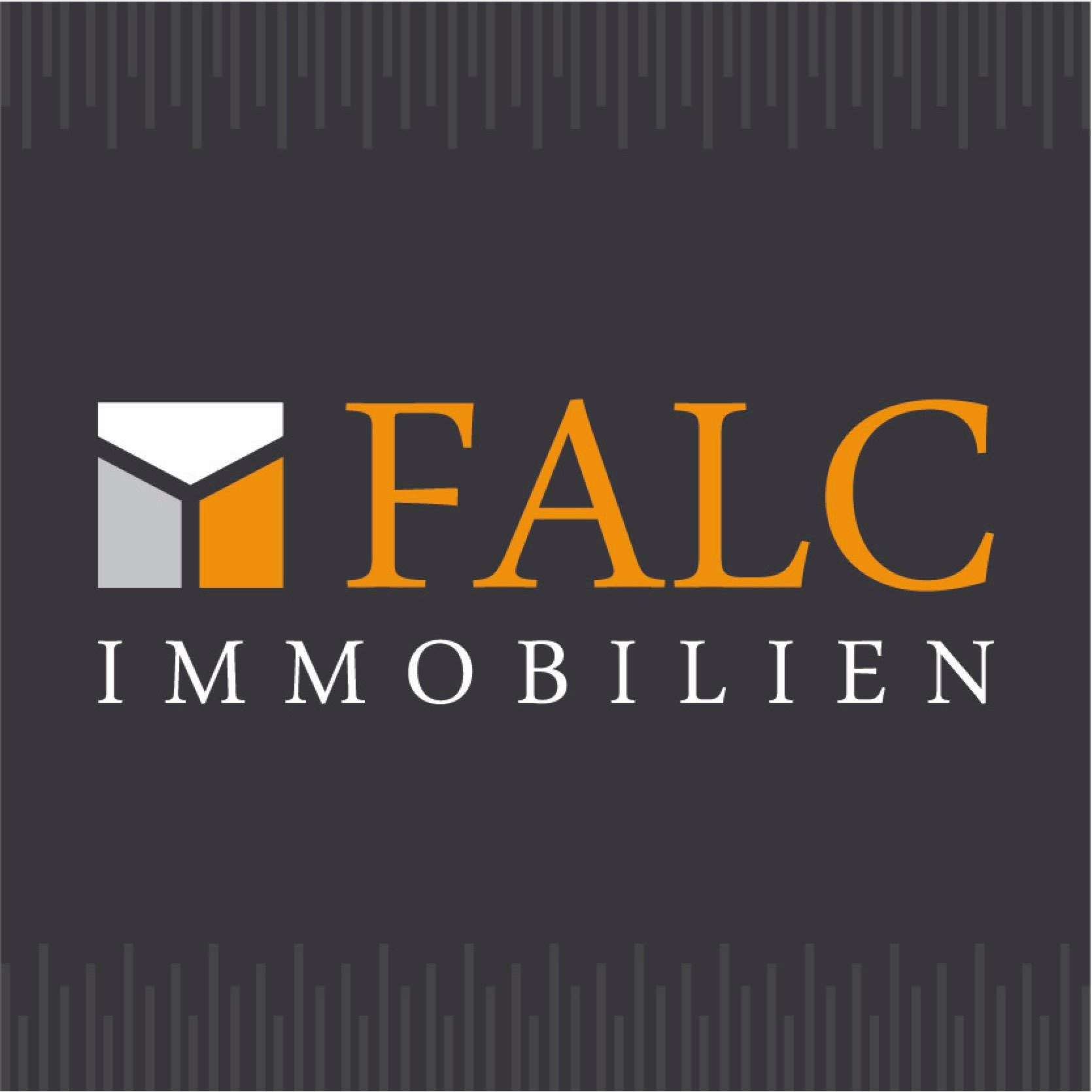 Logo von FALC Immobilien Weimar