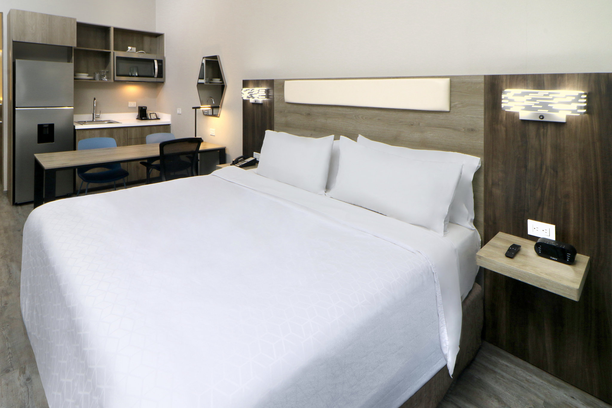 Images Holiday Inn Express Manzanillo by IHG