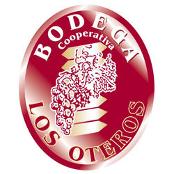 Bodega Cooperativa los Oteros Logo