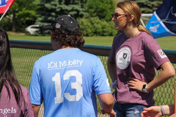 Images 101 Mobility of Northeast Wisconsin