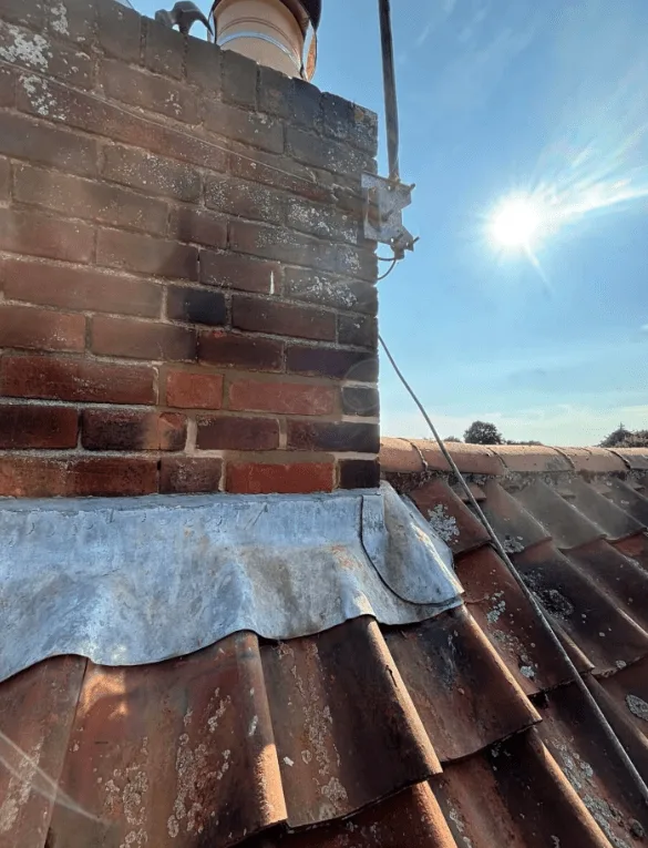 Images South East London Roofing & Building