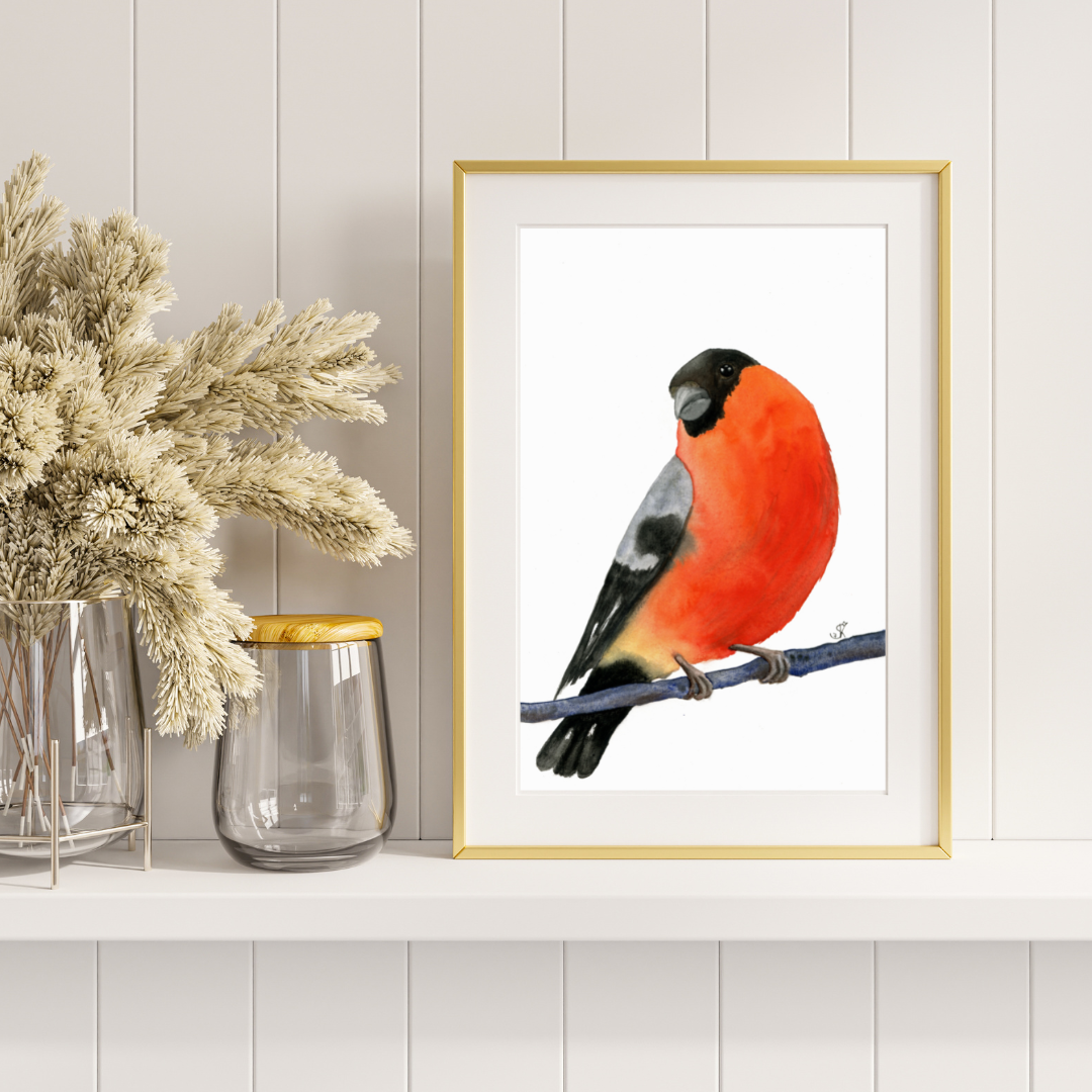 Bioartsense Aquarelle, Rullstorfer Straße 4 in Rullstorf